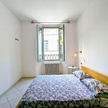 Casa Degli Osci Apartment Domodossola Exterior foto