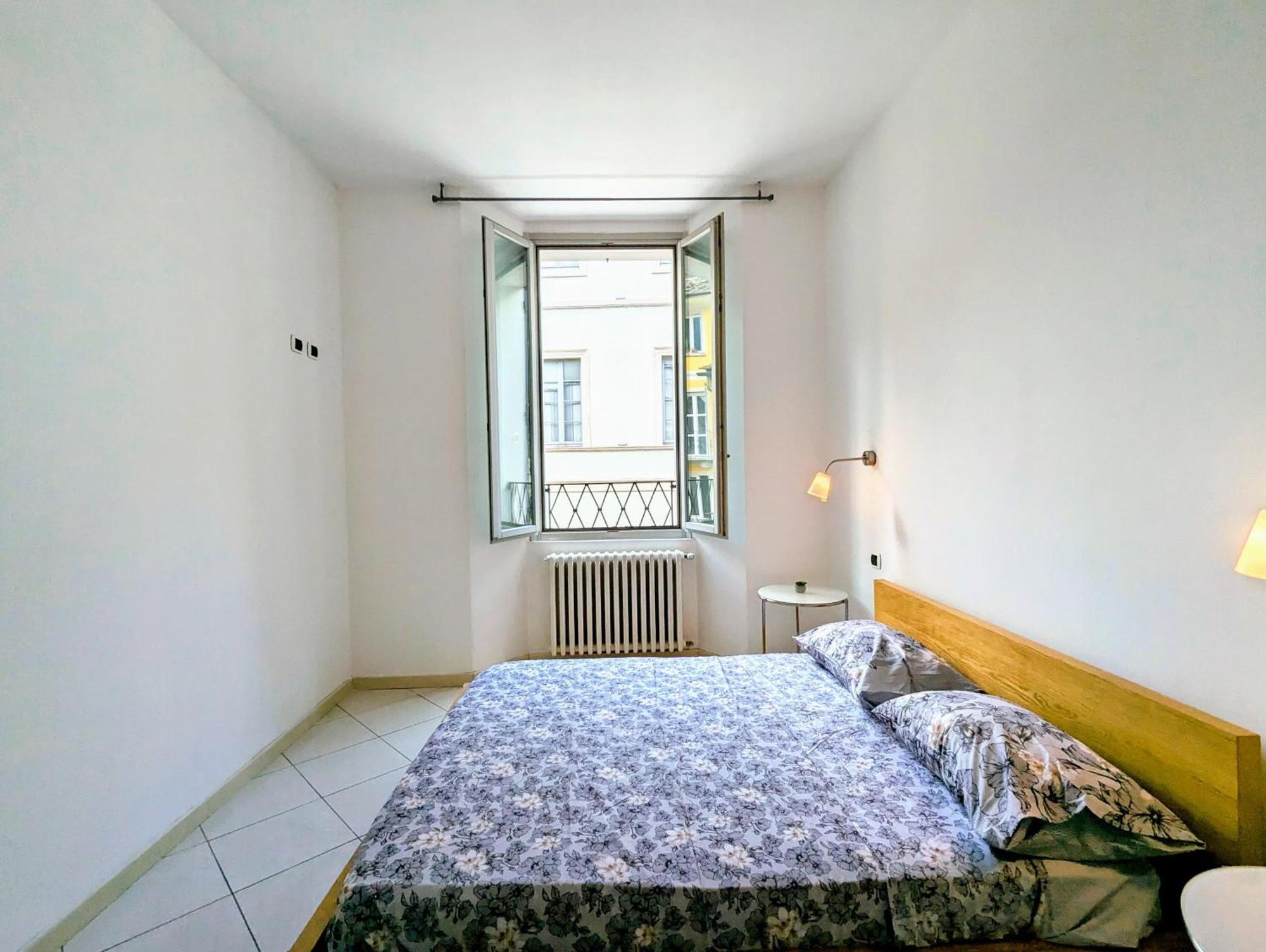 Casa Degli Osci Apartment Domodossola Exterior foto