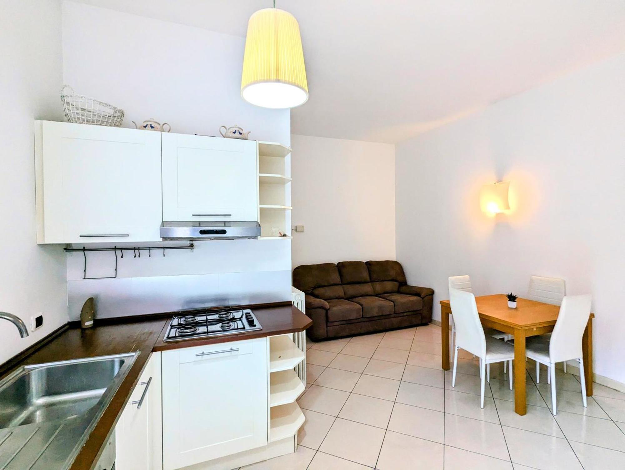 Casa Degli Osci Apartment Domodossola Exterior foto